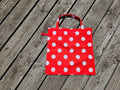 Reusable and Washable Grocery Bag