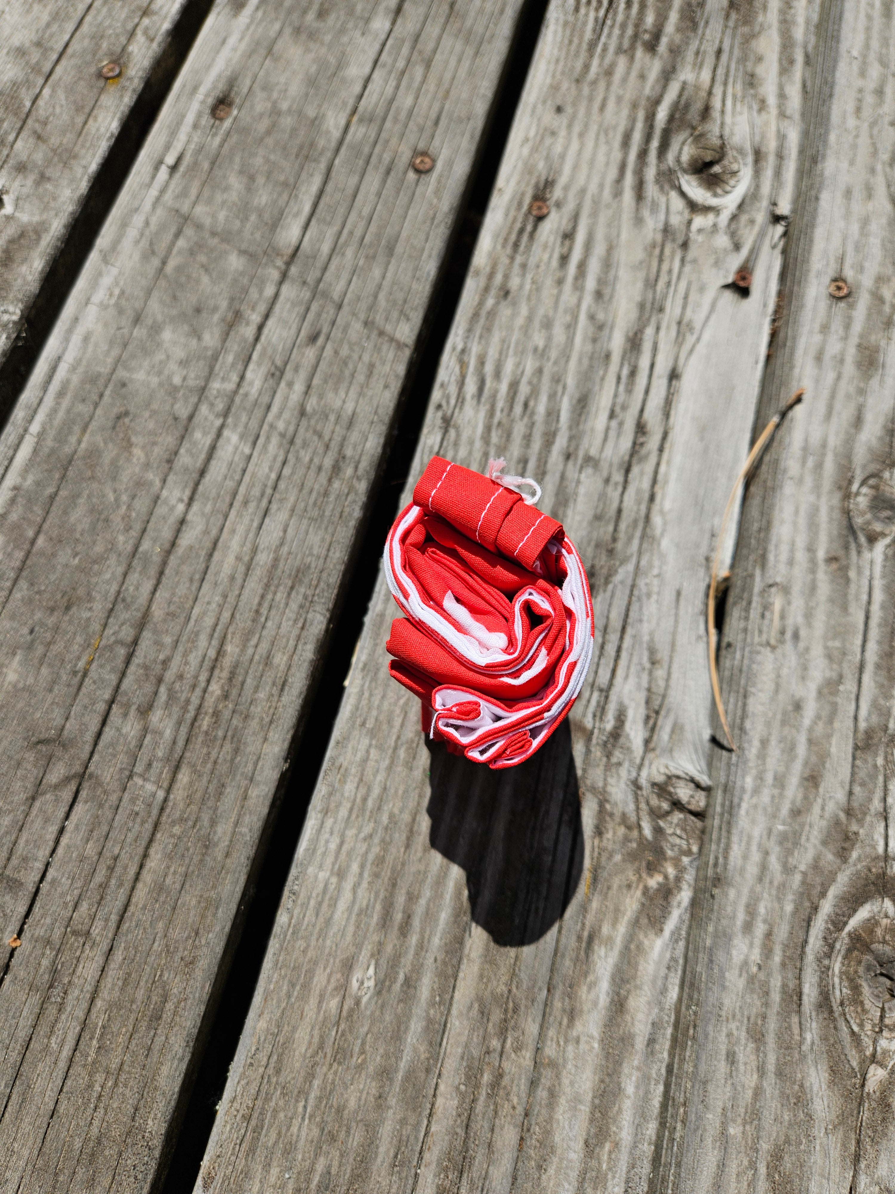 Reusable and Washable Grocery Bag