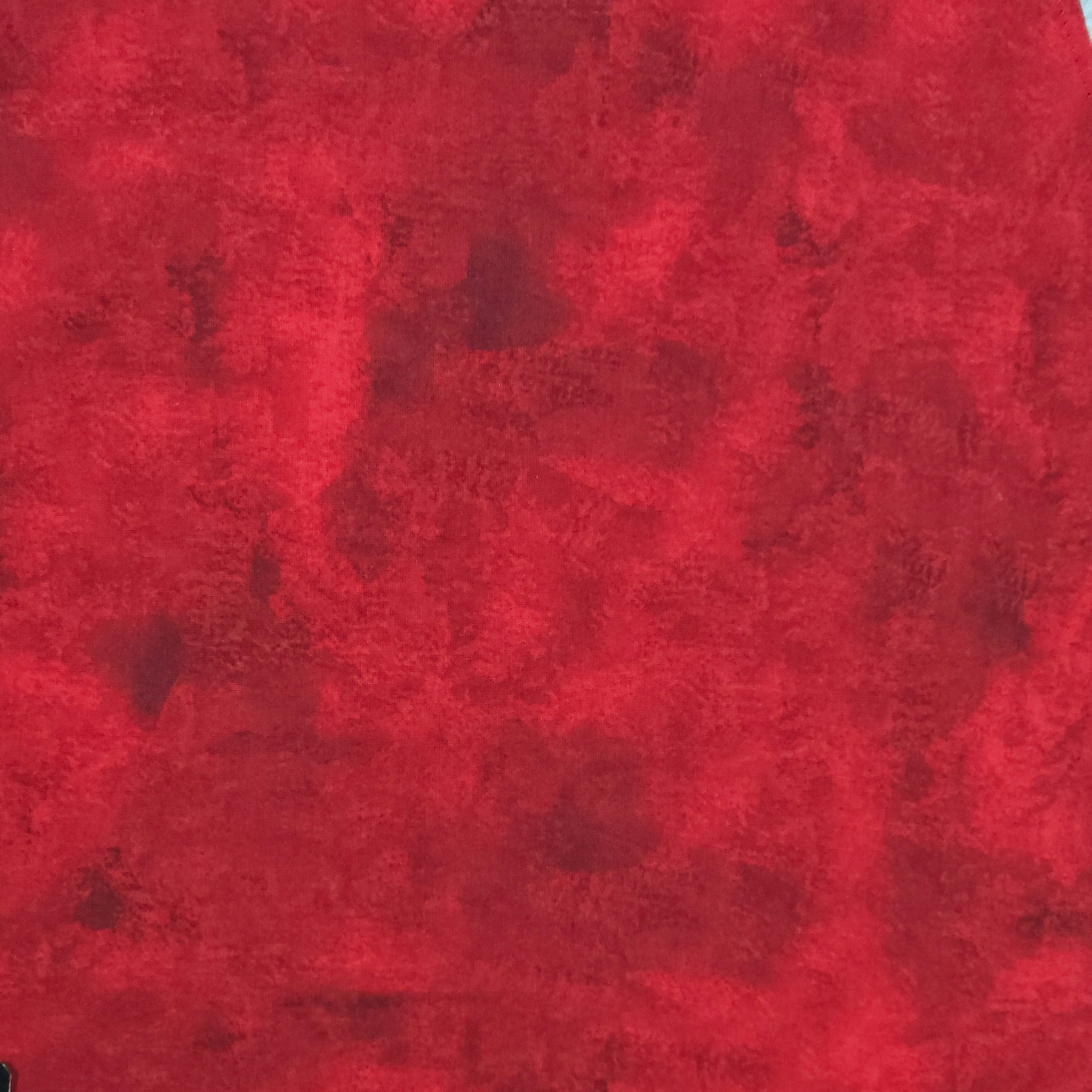 Christmas Ornaments on Black Apron, Reversable and Adjustable