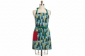 Christmas Tree Field Apron, Reversable and Adjustable