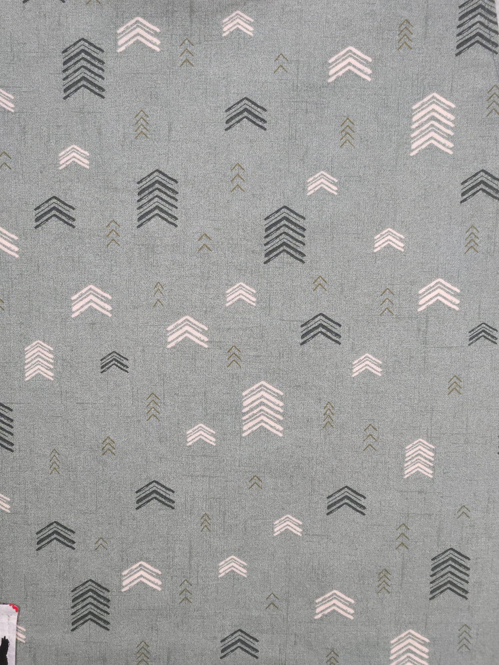 Forest Animals Apron, Reversable and Adjustable