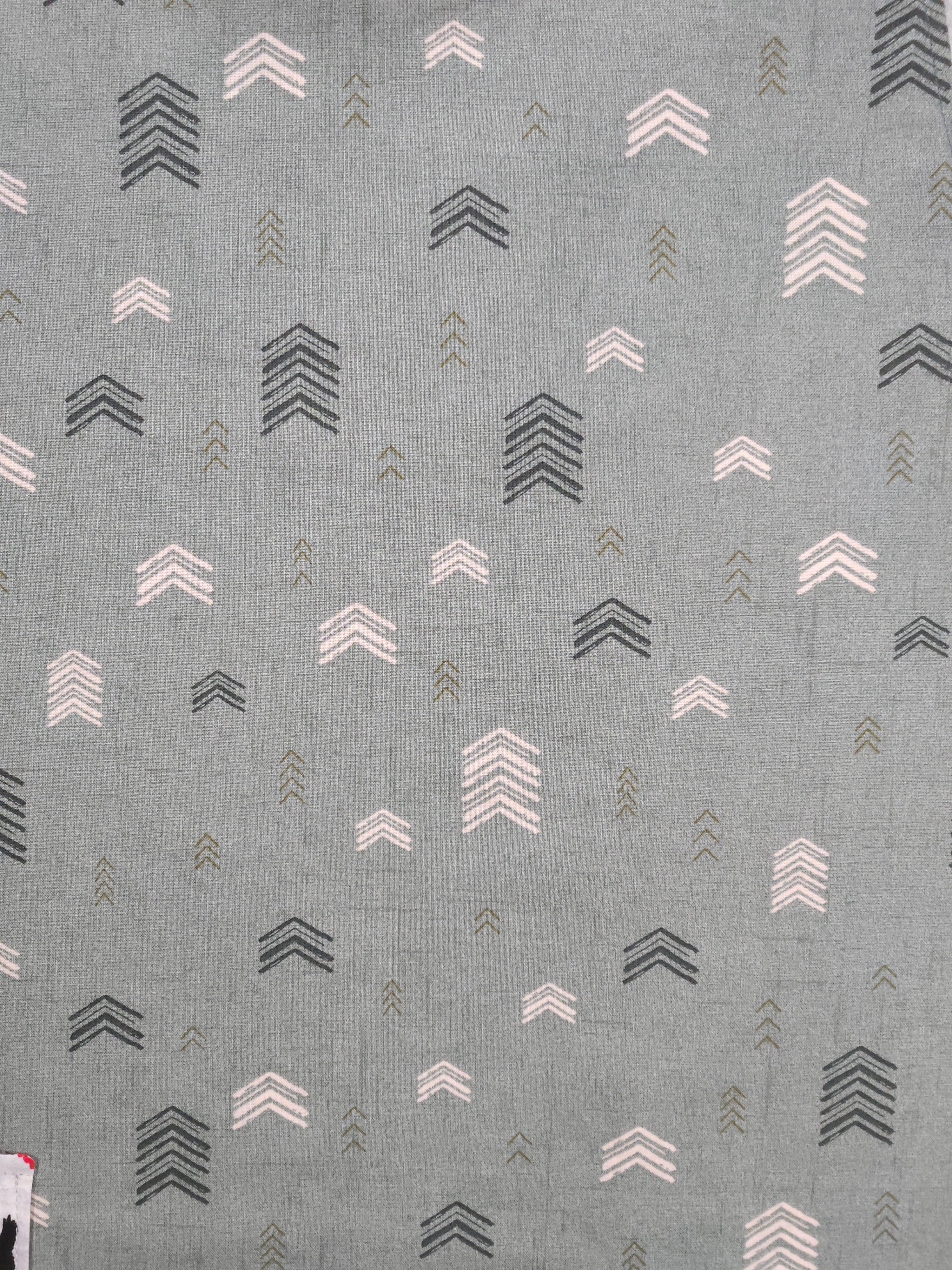 Forest Animals Apron, Reversable and Adjustable