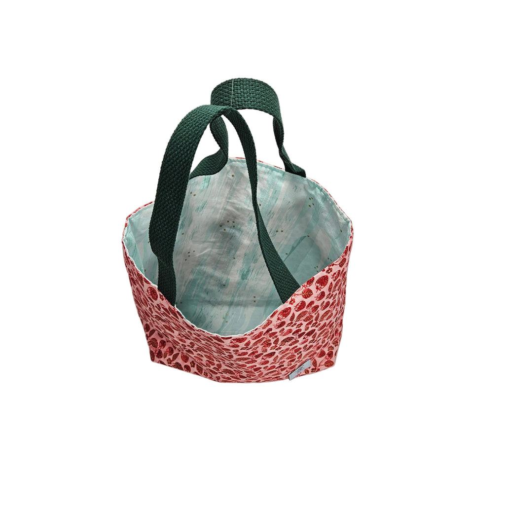 Strawberry Tote Bag