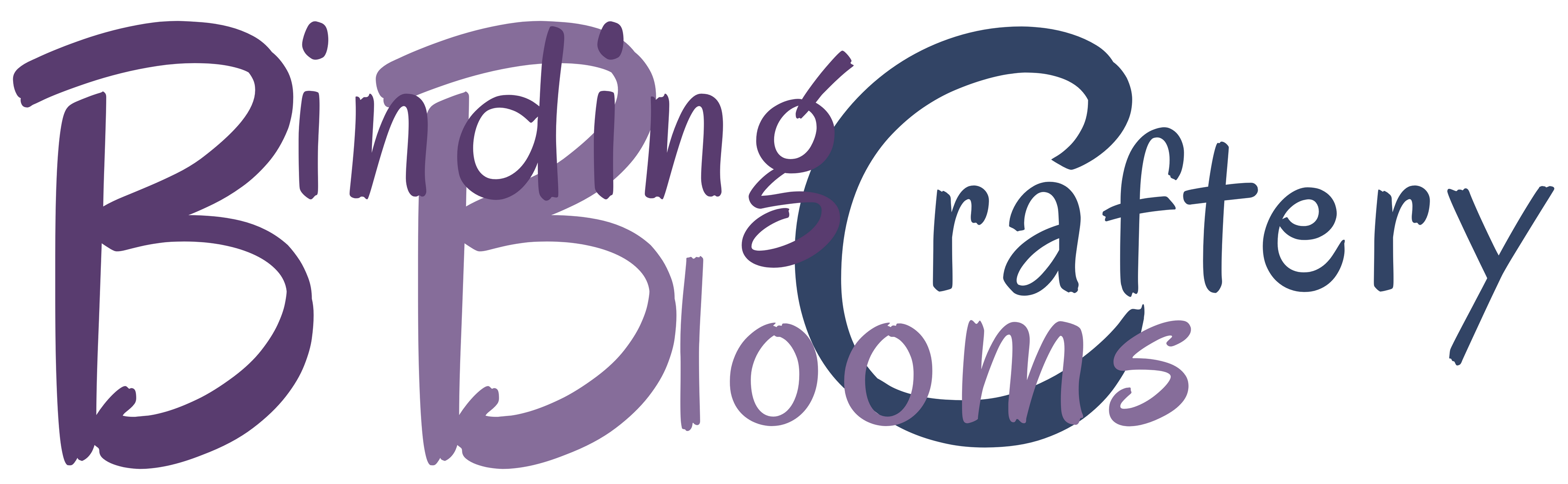 Binding Blooms Craftery