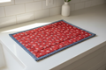 Flag Themed Oversized Hot Pad