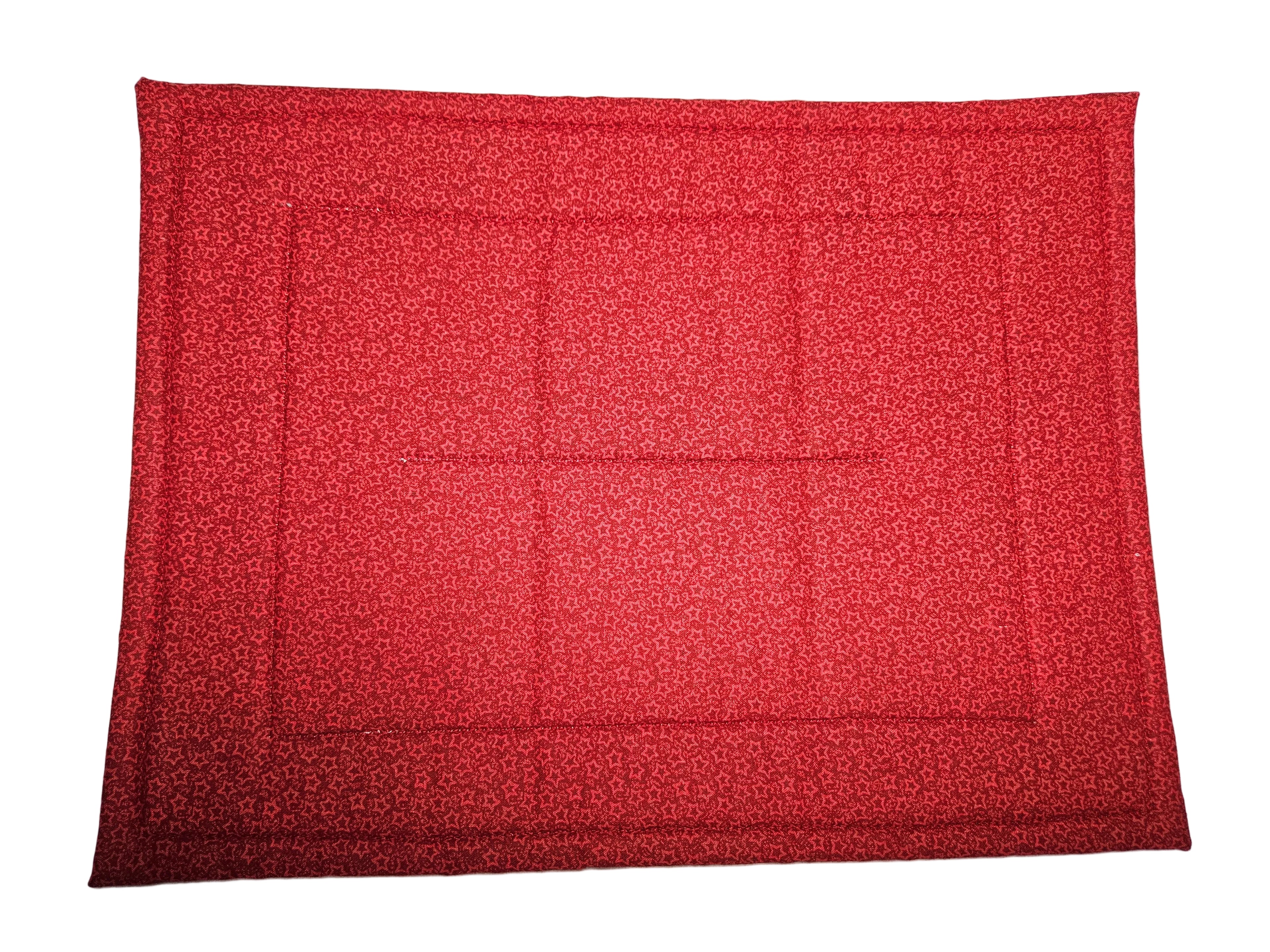 Patriotic Themed Oversized Hot Pad