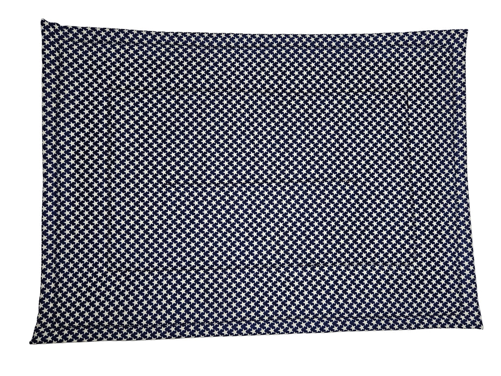 Flag Themed Oversized Hot Pad