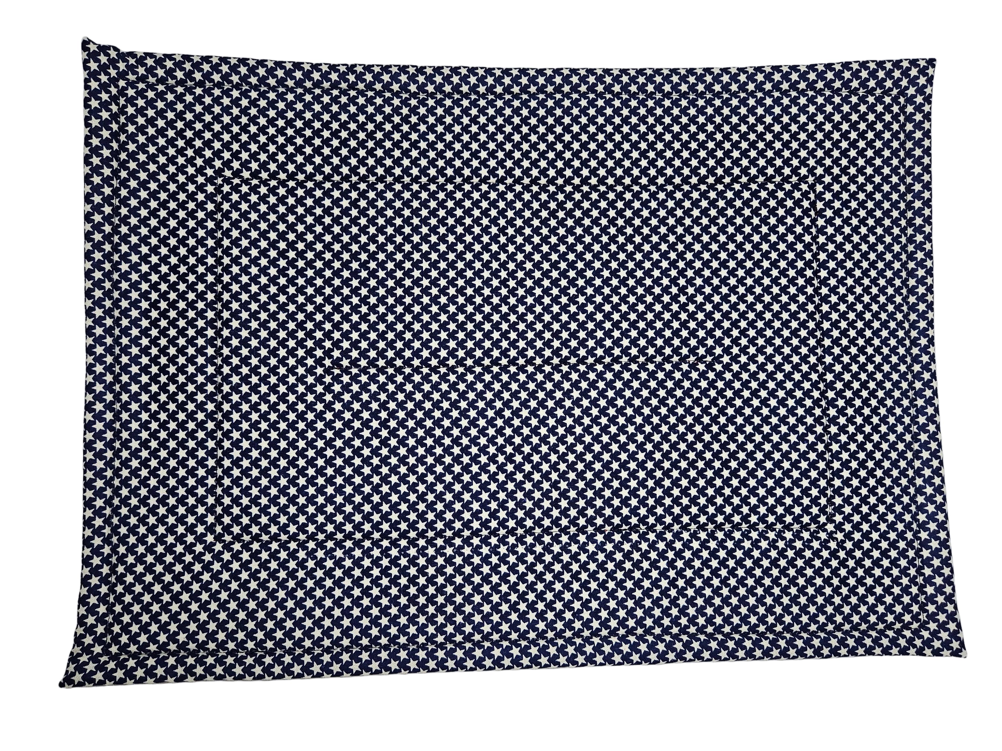 Flag Themed Oversized Hot Pad